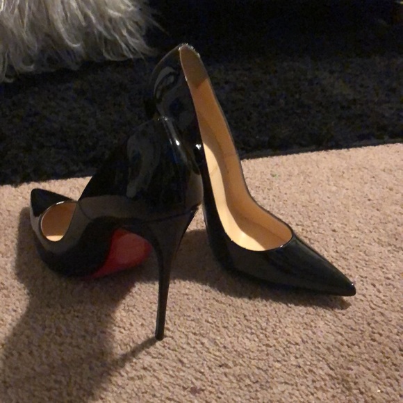 Stiletto - Picture 3 of 3